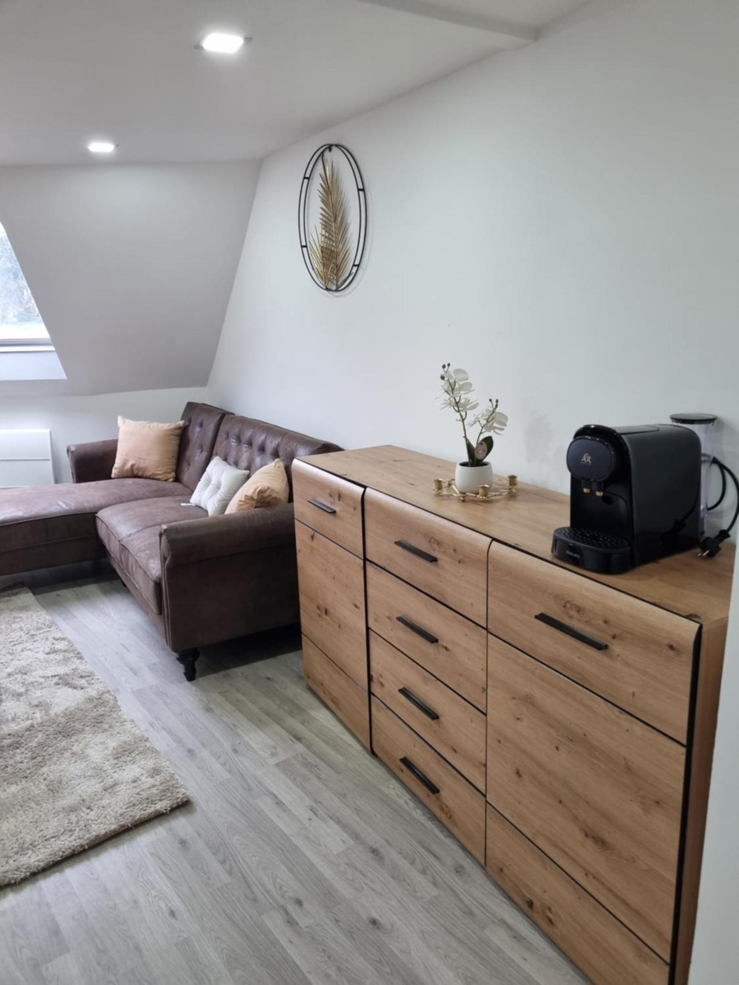 Apartment Bel Appt Centre /gare *