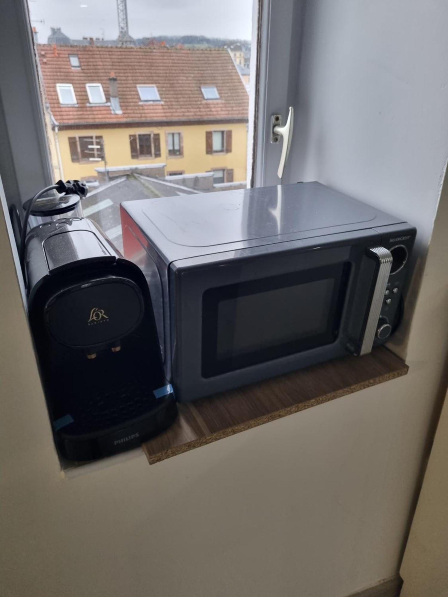 Bel Appt Centre /gare Apartment Belfort
