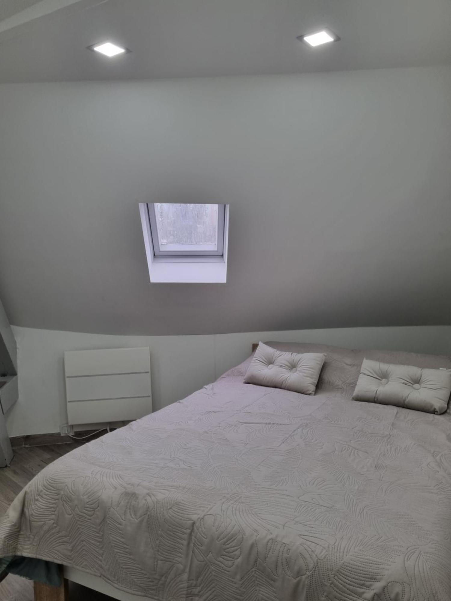 Bel Appt Centre /gare Apartment