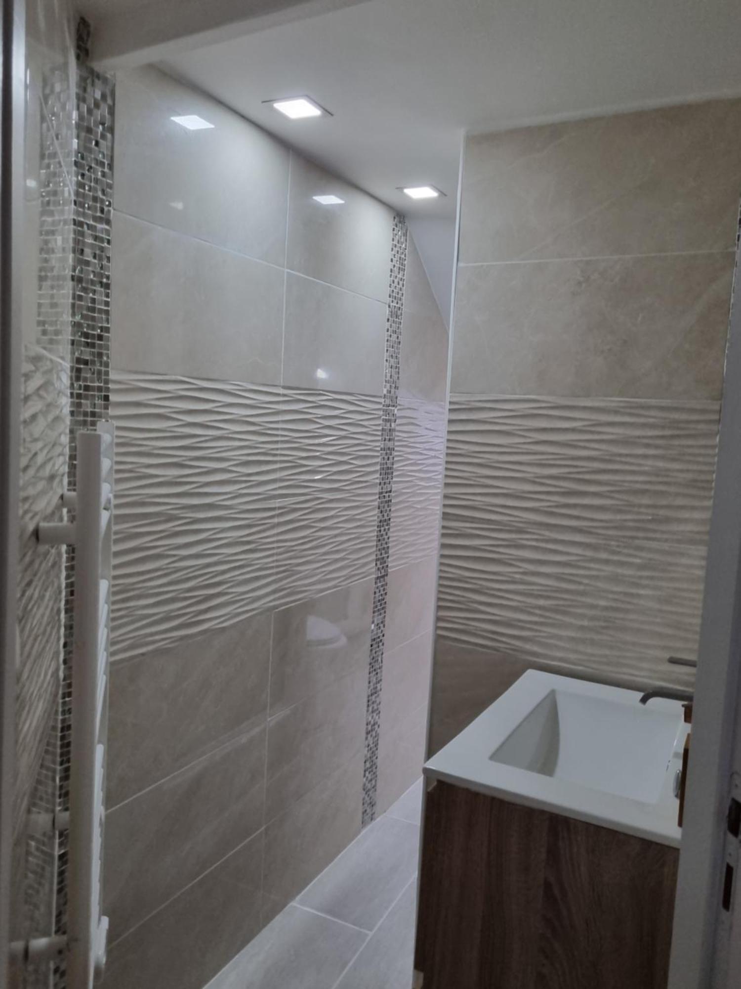 Apartment Bel Appt Centre /gare Belfort